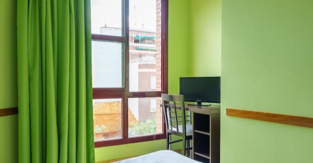 Hostal Frasca