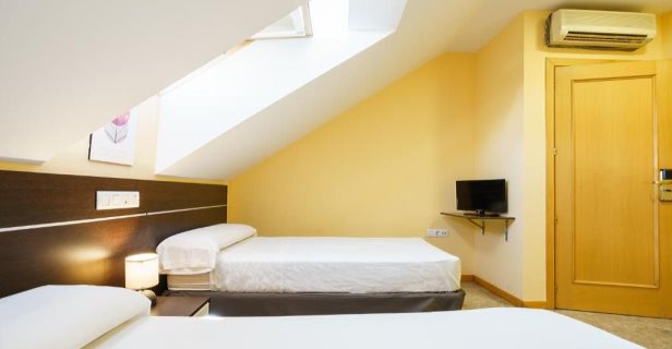 Hostal Frasca