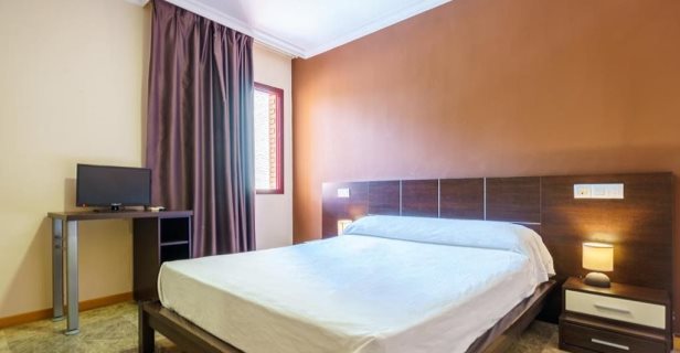 Hostal Frasca