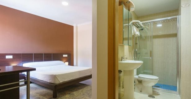 Hostal Frasca
