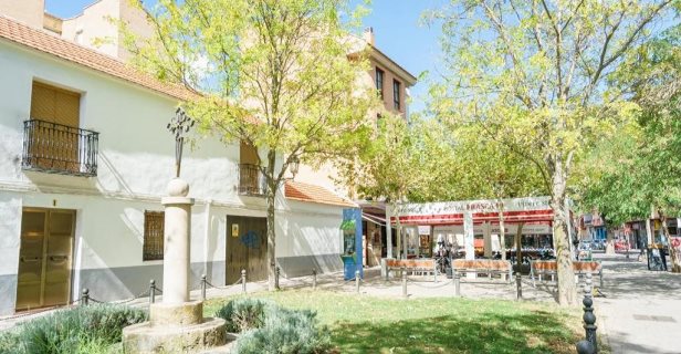 Hostal Frasca