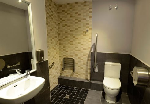 Hostal Free Barcelona