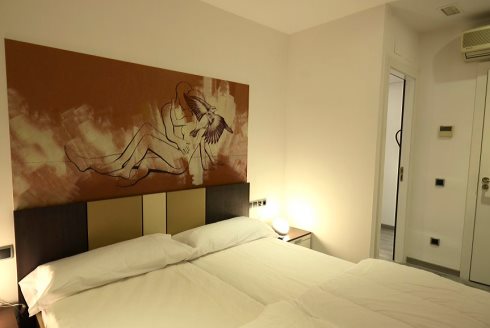 Hostal Free Barcelona