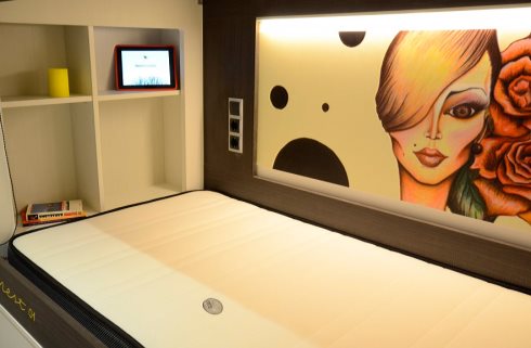Hostal Free Barcelona