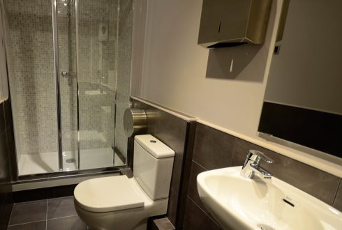 Hostal Free Barcelona