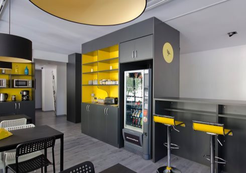 Hostal Free Barcelona