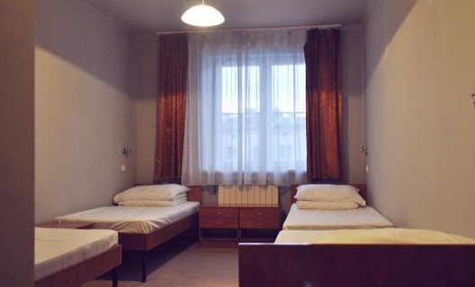 Hostal Freedom