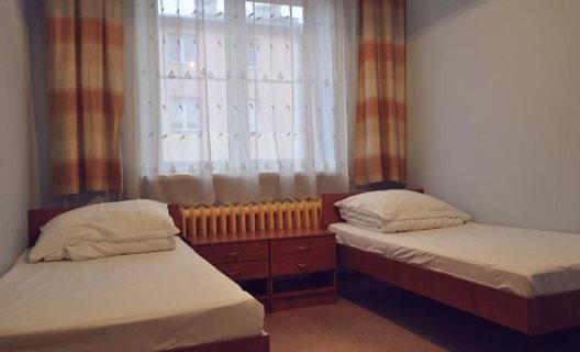 Hostal Freedom