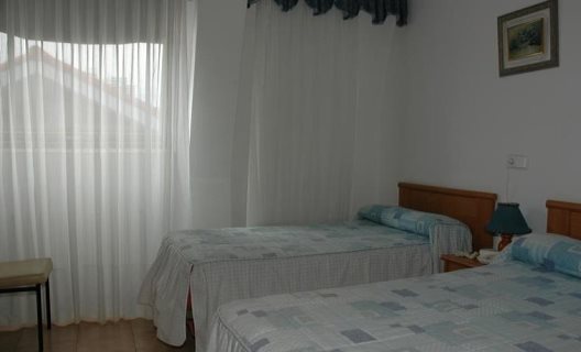 Hostal Gabino