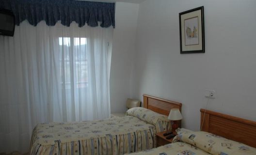 Hostal Gabino