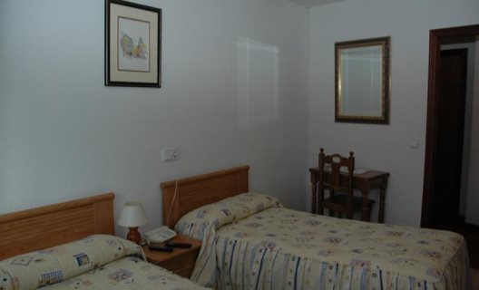 Hostal Gabino