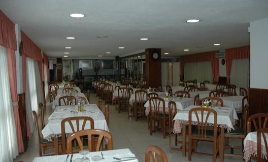 Hostal Gabino