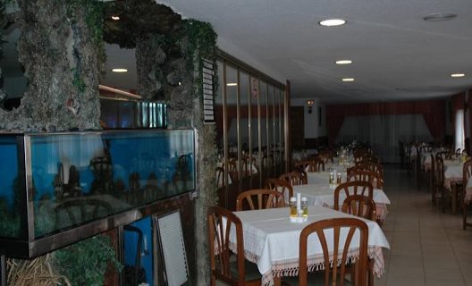Hostal Gabino