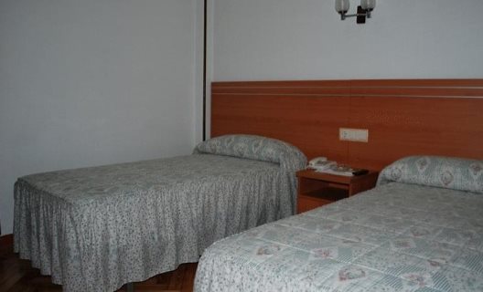 Hostal Galaico
