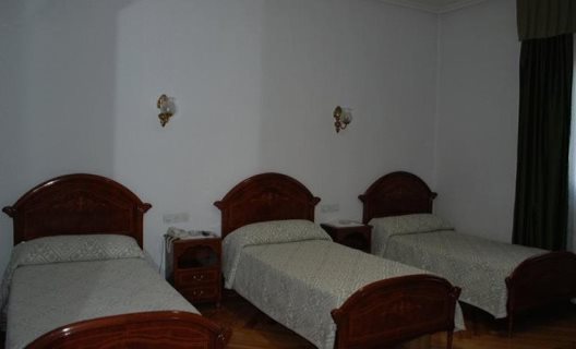 Hostal Galaico