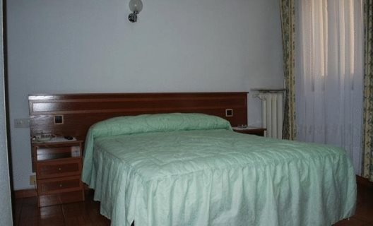 Hostal Galaico