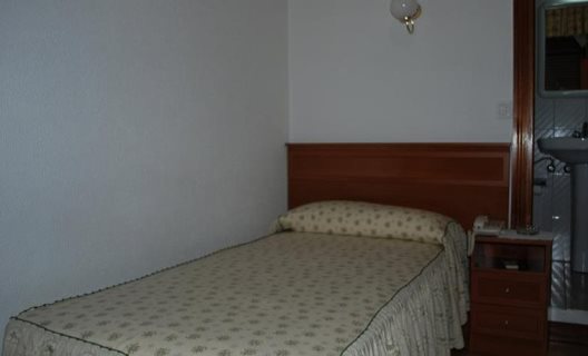 Hostal Galaico