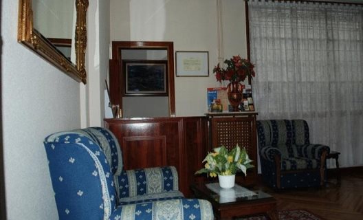 Hostal Galaico
