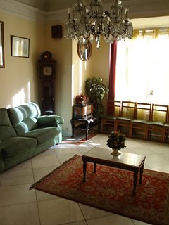 Hostal Galicia