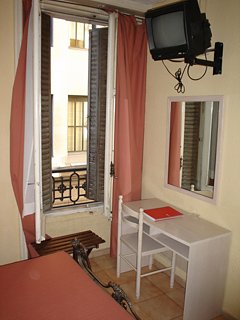 Hostal Galicia