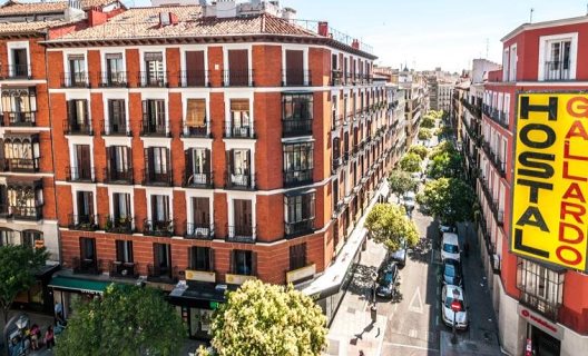 Hostal Gallardo