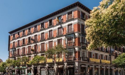 Hostal Gallardo