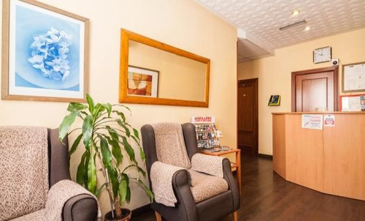 Hostal Gallardo