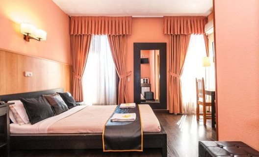 Hostal Gallardo