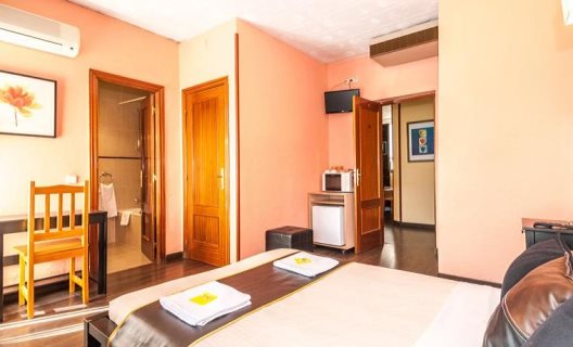Hostal Gallardo