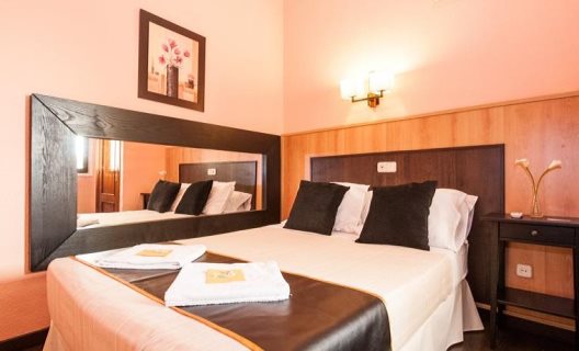 Hostal Gallardo