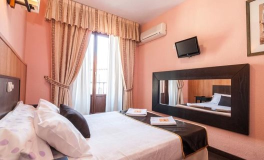Hostal Gallardo