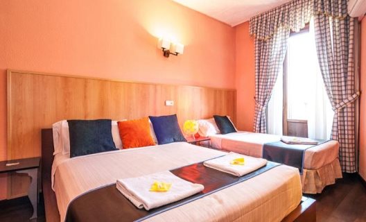 Hostal Gallardo
