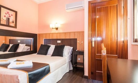 Hostal Gallardo
