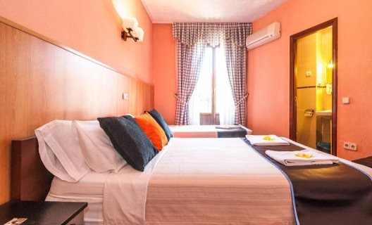 Hostal Gallardo
