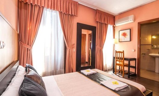 Hostal Gallardo