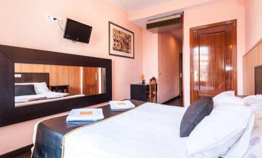 Hostal Gallardo