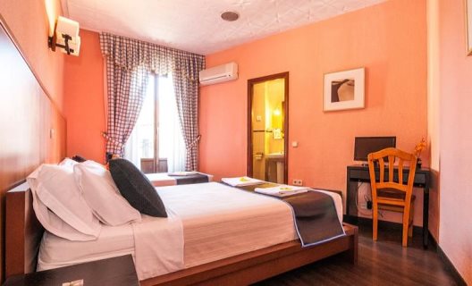 Hostal Gallardo