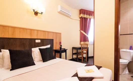 Hostal Gallardo