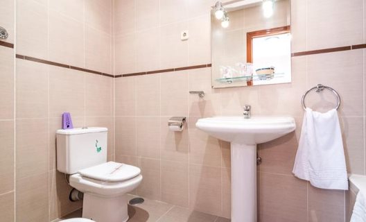 Hostal Gallardo