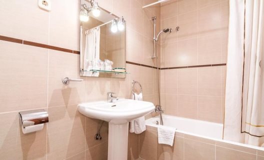 Hostal Gallardo