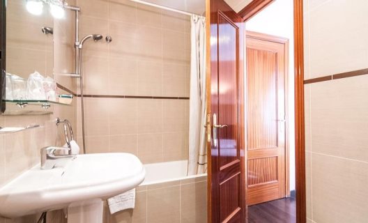 Hostal Gallardo