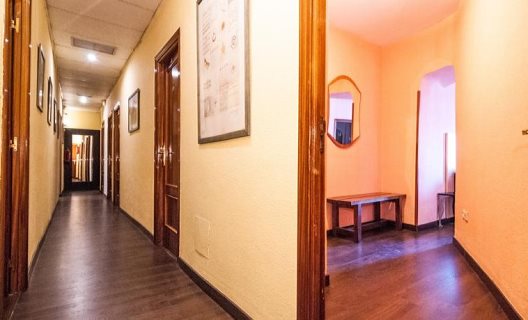 Hostal Gallardo