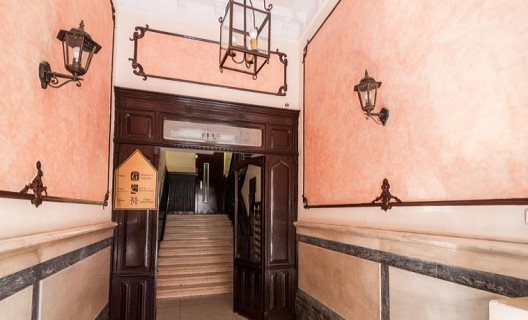 Hostal Gallardo