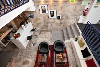 Hostal Gallery
