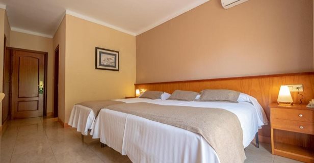 Hostal Gallet