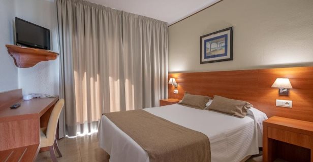 Hostal Gallet