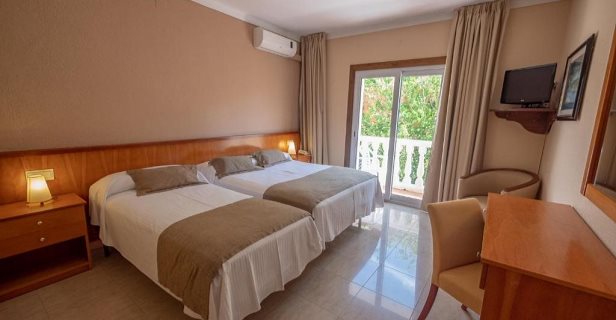 Hostal Gallet
