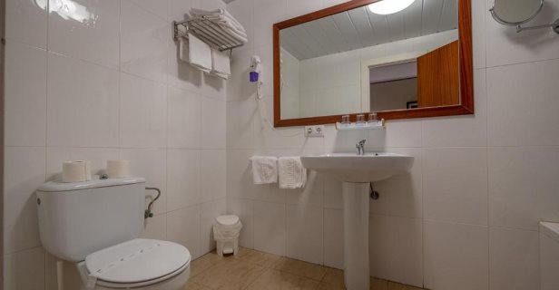 Hostal Gallet