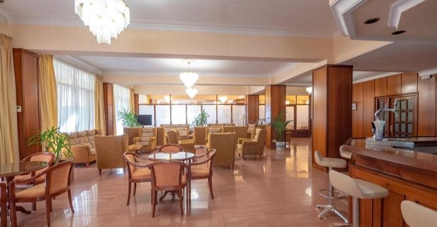 Hostal Gallet