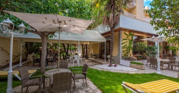 Hostal Gallet